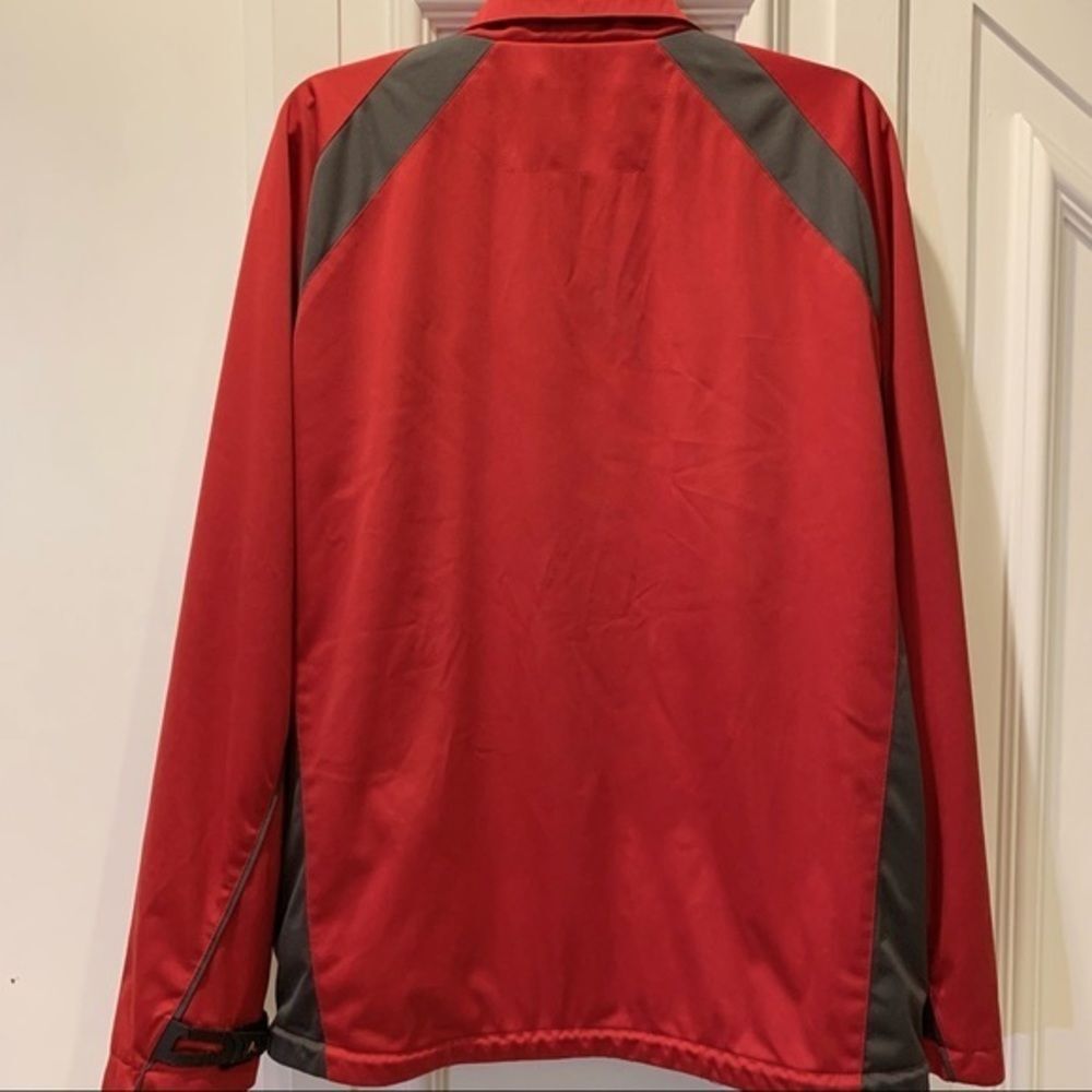 Ohio State University Performance Jacket M - Picture 10 of 11